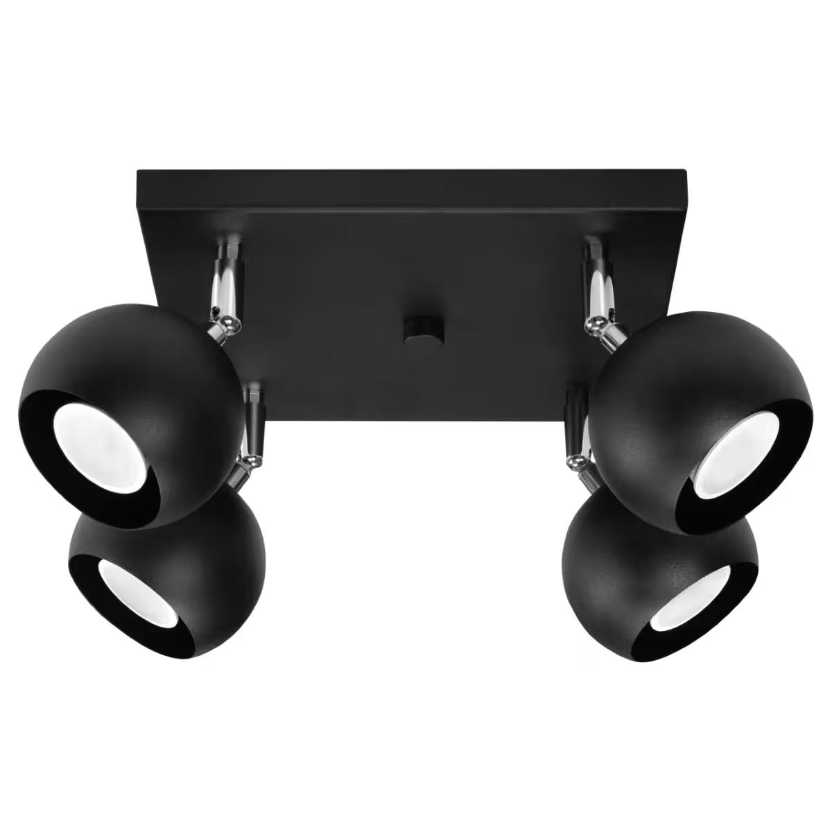 Oculare 4 Ceiling Light