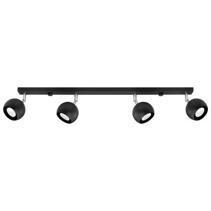 Oculare 4L Ceiling Light