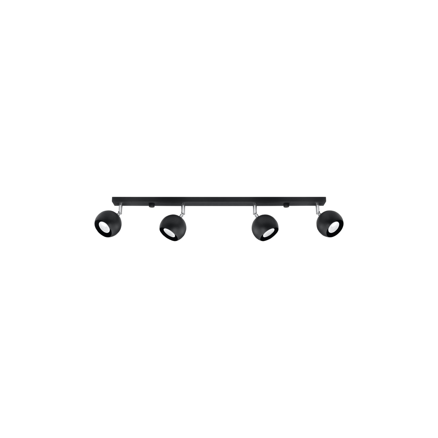 Oculare 4L Ceiling Light