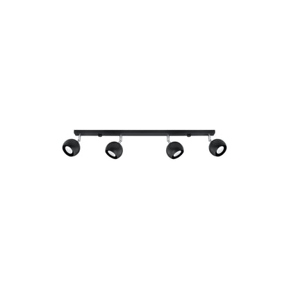 Oculare 4L Ceiling Light