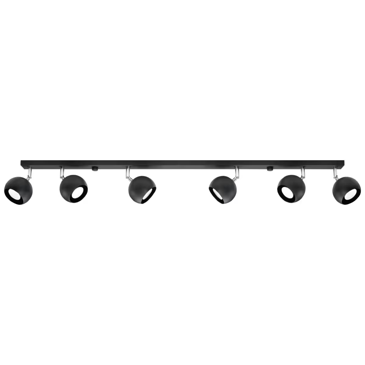 Oculare 6L Ceiling Light