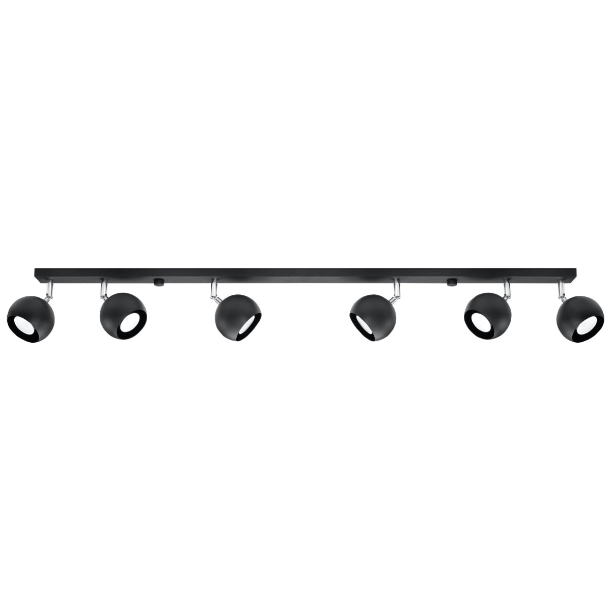 Sollux Oculare Surface-Mounted Ceiling Light