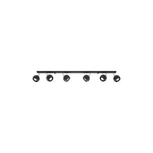 Oculare 6L Ceiling Light