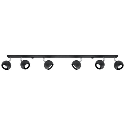 Sollux Oculare Surface-Mounted Ceiling Light