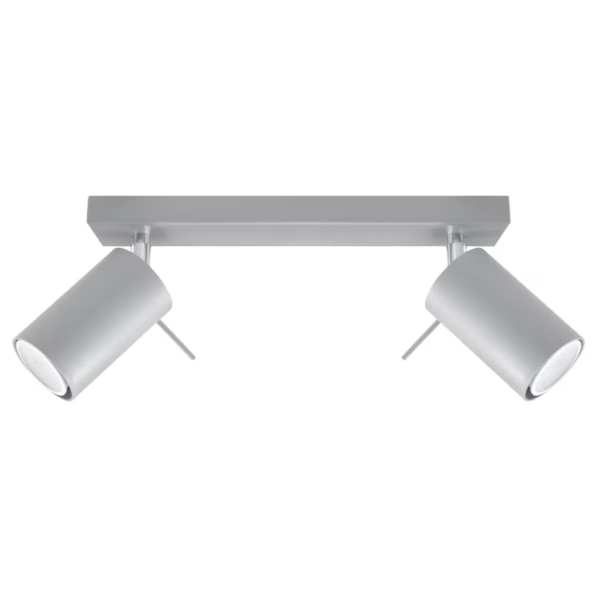 Ring 2 Ceiling Light