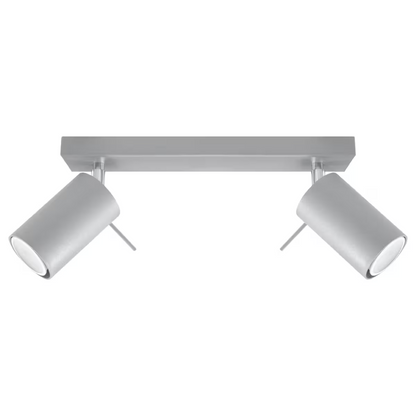 Ring 2 Ceiling Light