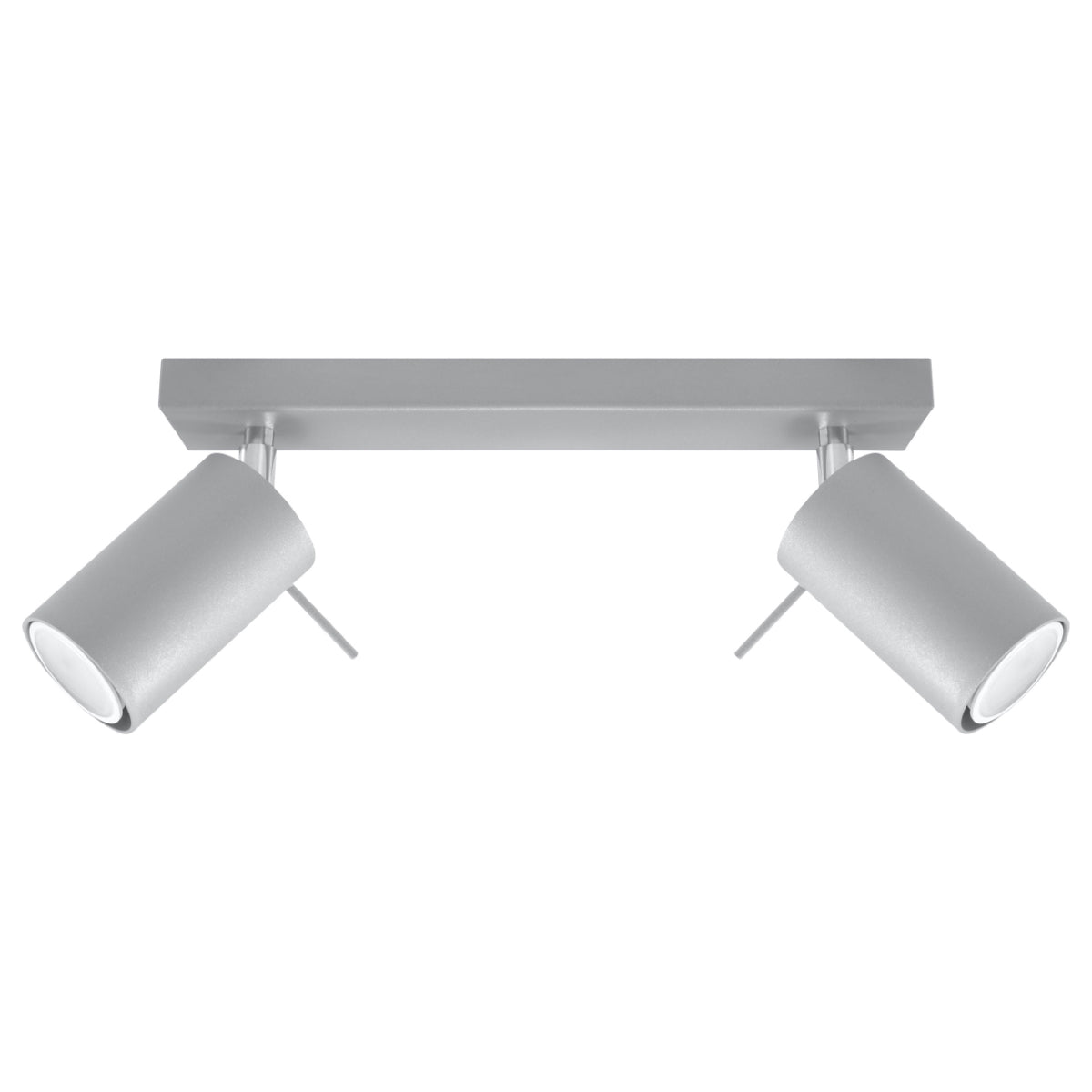 Sollux Ring Ceiling Spotlight