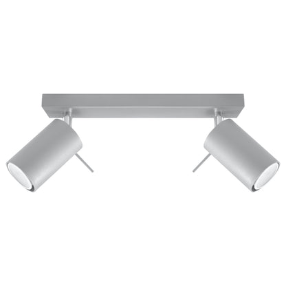 Sollux Ring Ceiling Spotlight