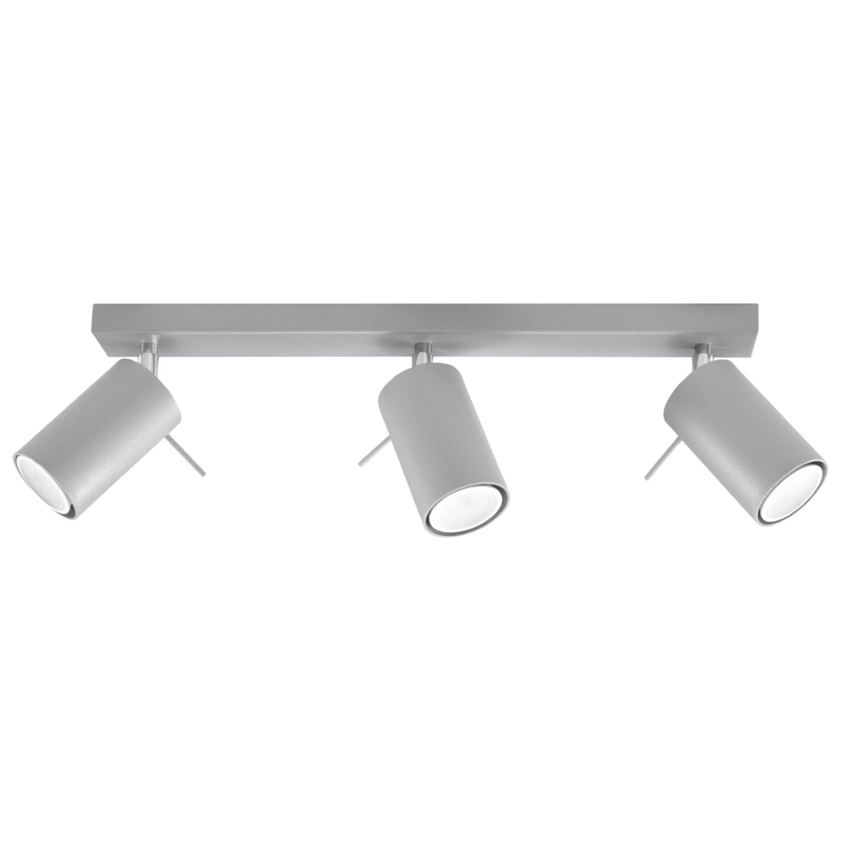 Sollux Ring Ceiling Spotlight Bar