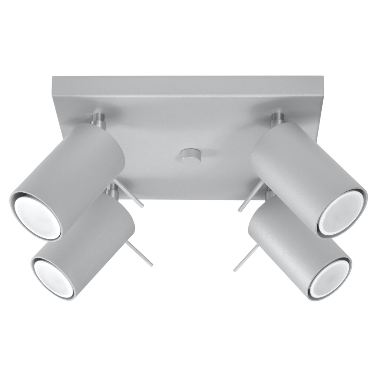 Sollux Ring Ceiling Spotlights