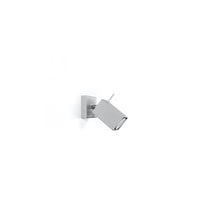 Merida 1 Wall Light in Grey