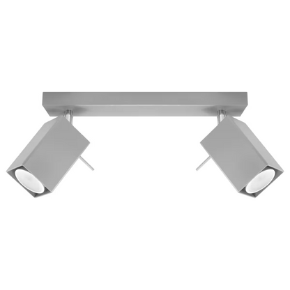 Merida 2 Ceiling Light