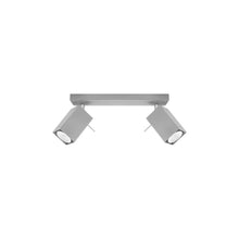 Merida 2 Ceiling Light