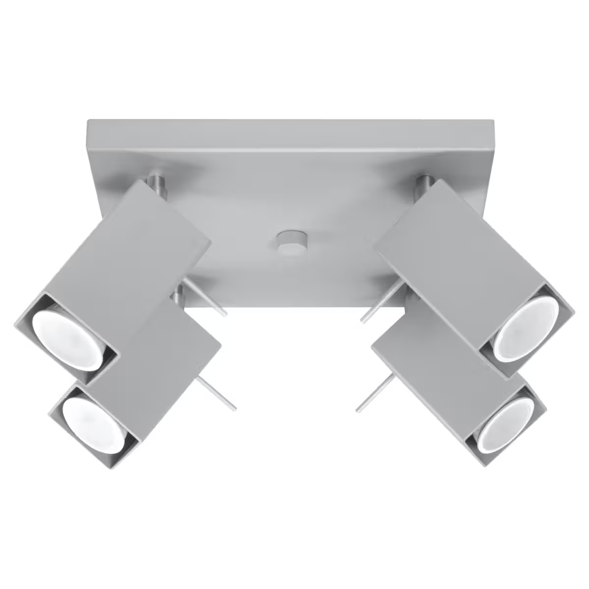 Merida 4 Ceiling Light