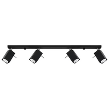 Merida 4L Ceiling Light