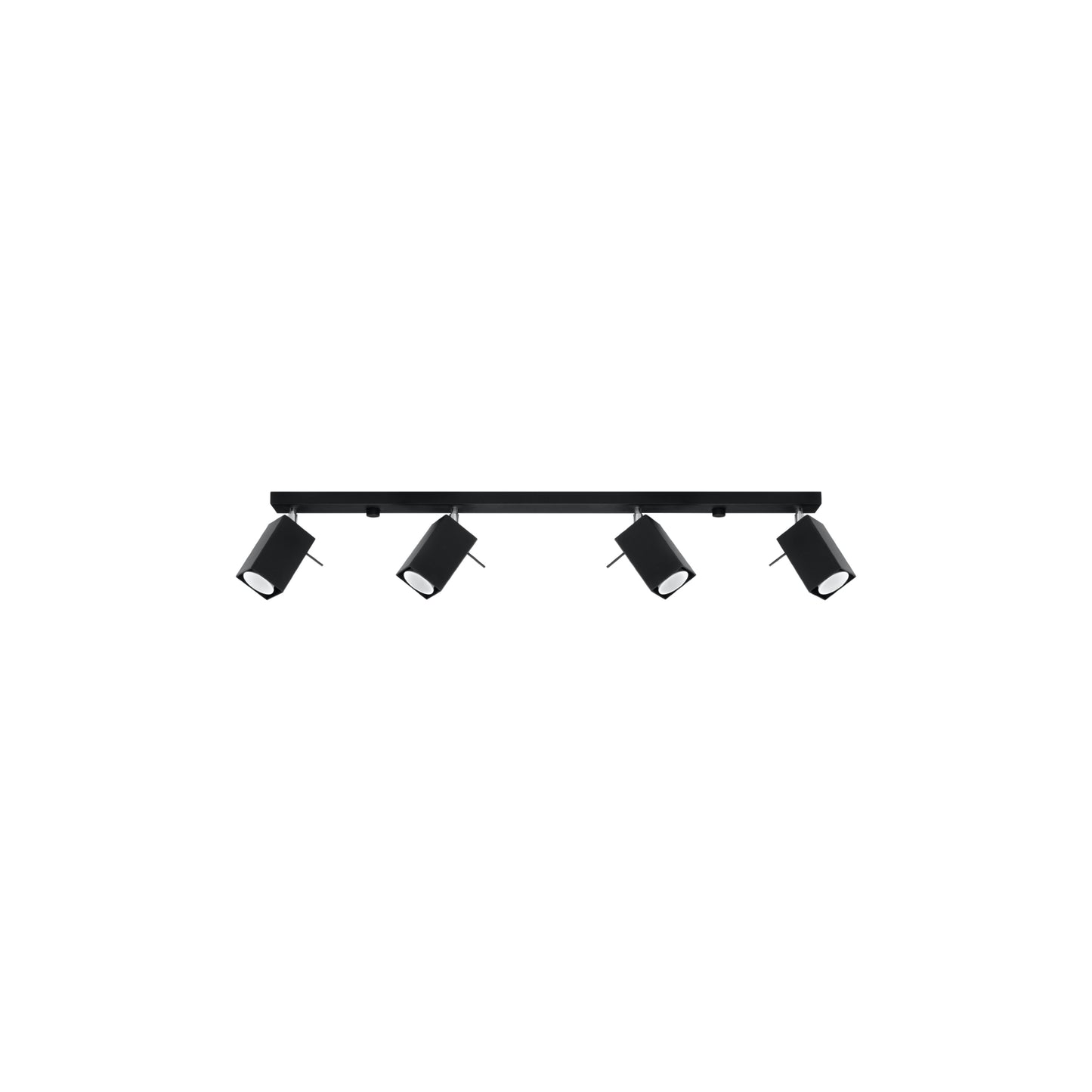 Merida 4L Ceiling Light