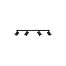 Merida 4L Ceiling Light