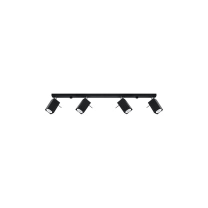 Merida 4L Ceiling Light