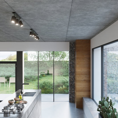 Sollux Merida Surface Ceiling Light