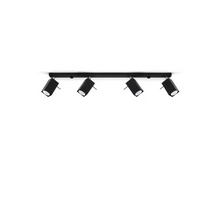 Merida 4L Ceiling Light