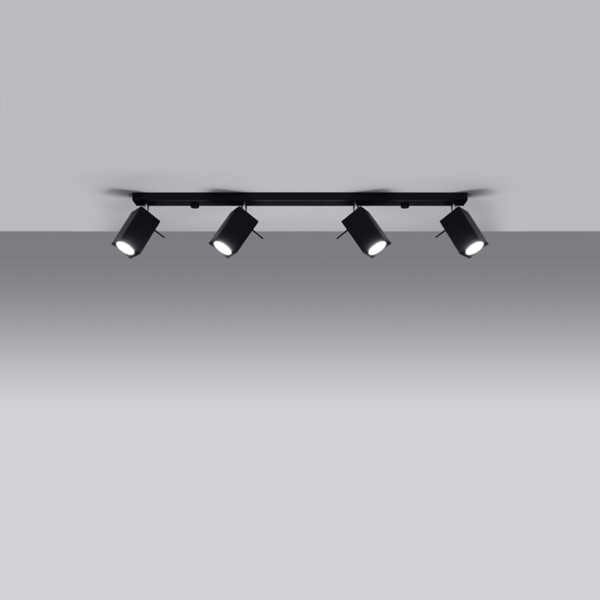 Sollux Merida Surface Ceiling Light