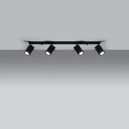 Sollux Merida Surface Ceiling Light