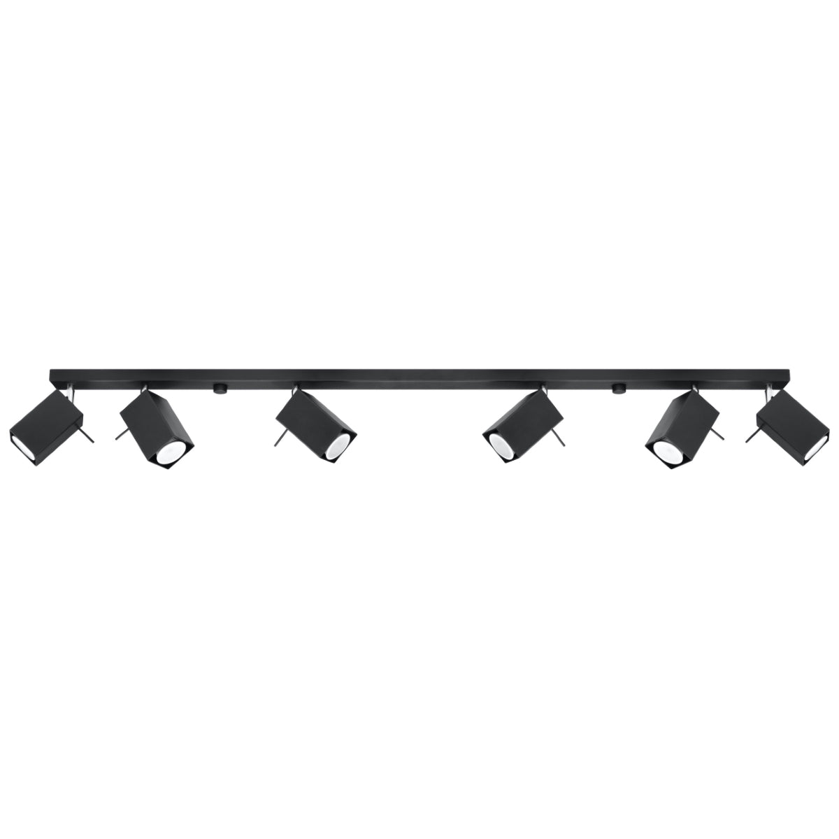 Sollux Merida Surface-Mounted Ceiling Spotlight