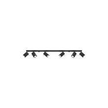 Merida 6L Ceiling Light