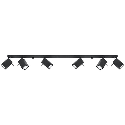 Sollux Merida Surface-Mounted Ceiling Spotlight
