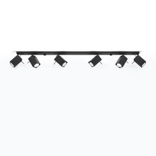 Merida 6L Ceiling Light