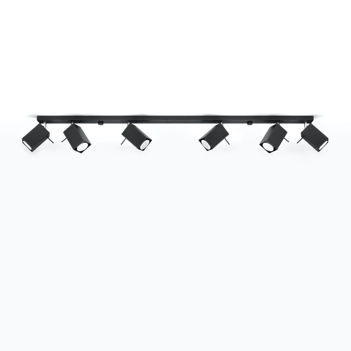 Sollux Merida Surface-Mounted Ceiling Spotlight