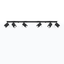 Sollux Merida Surface-Mounted Ceiling Spotlight