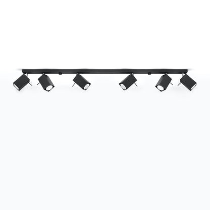 Sollux Merida Surface-Mounted Ceiling Spotlight