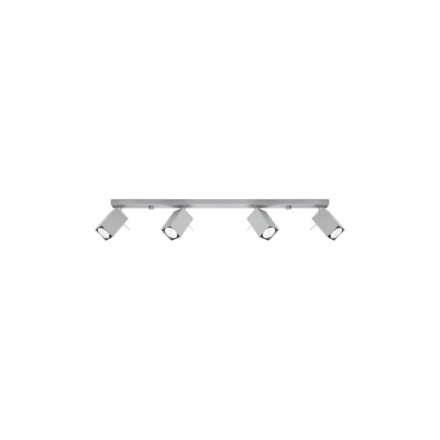 Merida 4L Ceiling Light