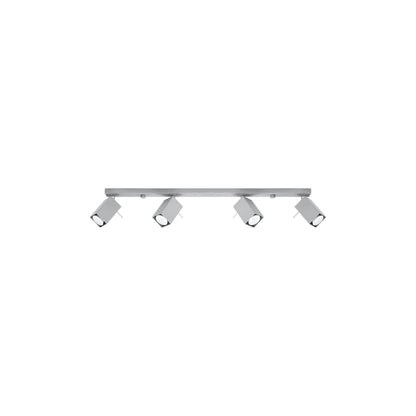 Merida 4L Ceiling Light