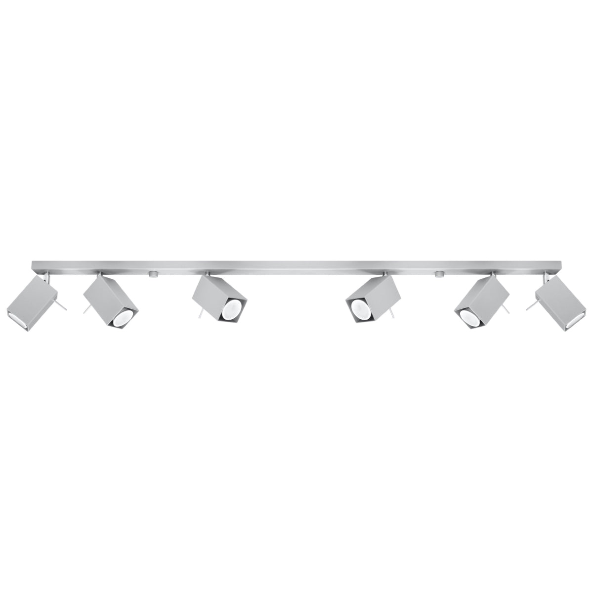 Sollux Merida Surface-Mounted Ceiling Spotlight