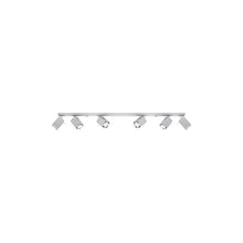 Merida 6L Ceiling Light