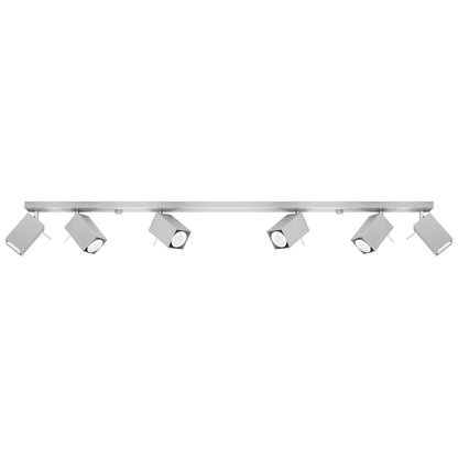 Sollux Merida Surface-Mounted Ceiling Spotlight