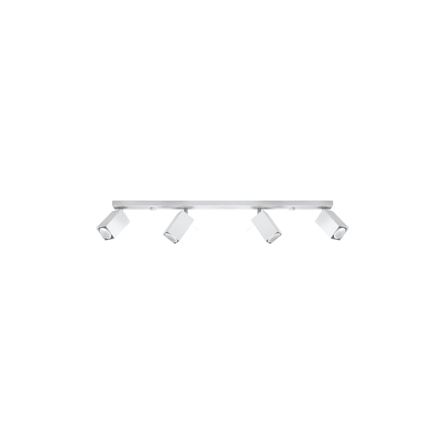 Merida 4L Ceiling Light