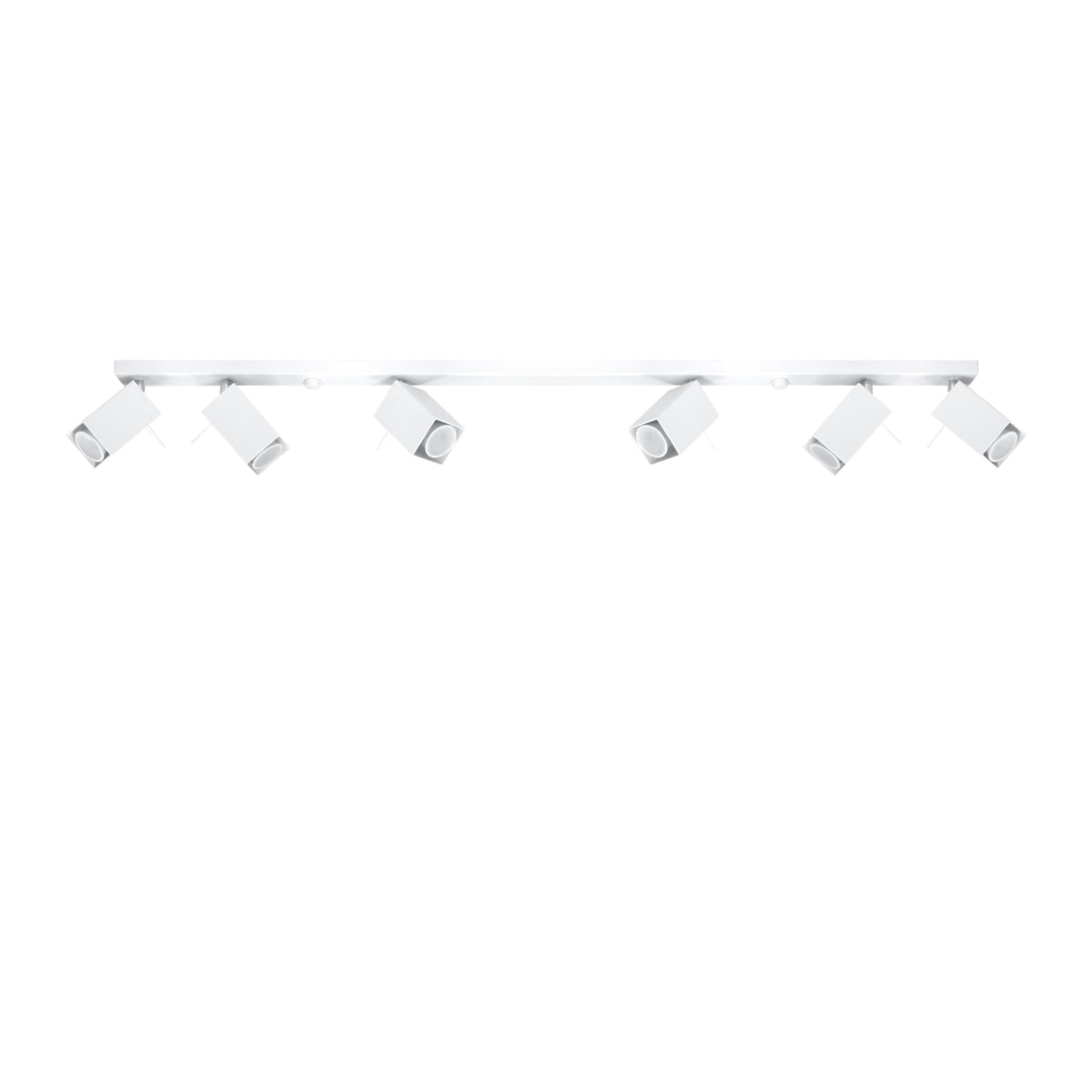 Sollux Merida Surface-Mounted Ceiling Spotlight
