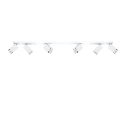 Sollux Merida Surface-Mounted Ceiling Spotlight