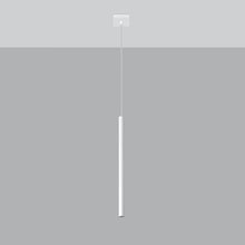 Sollux Pastelo Pendant Light