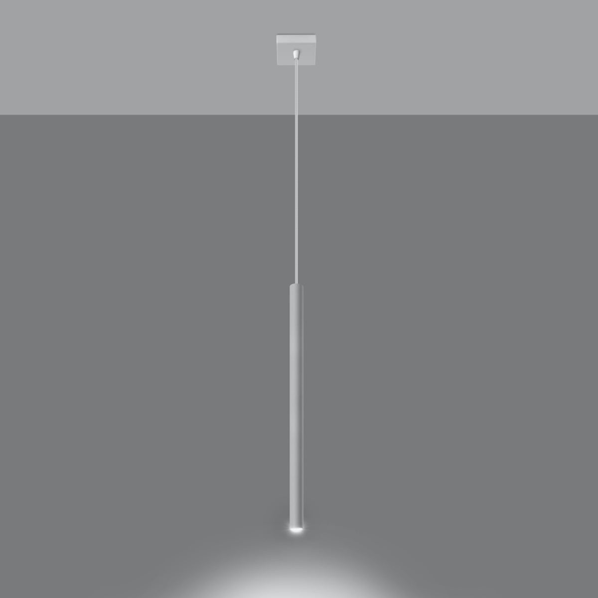Sollux Pastelo Pendant Light