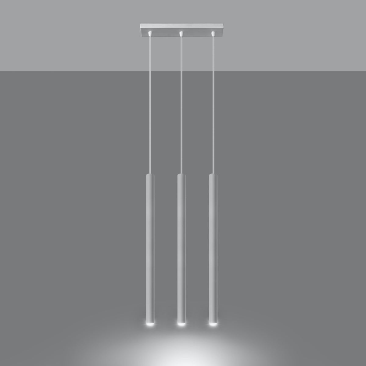 Sollux Pastelo Pendant