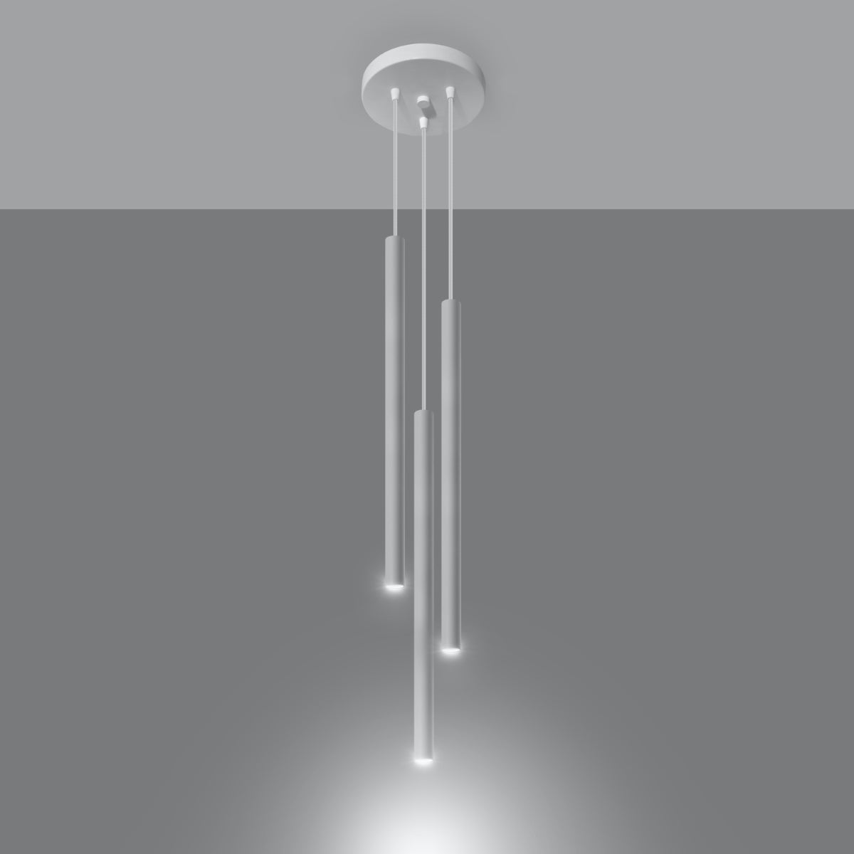 Sollux Pastelo Pendant