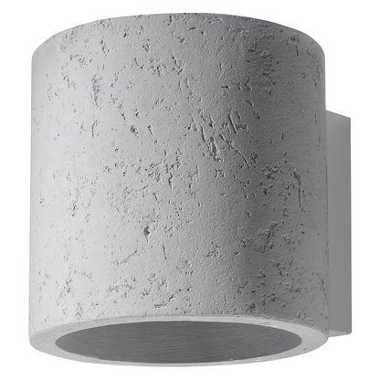 Orbis Wall Light