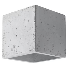 Quad Wall Light