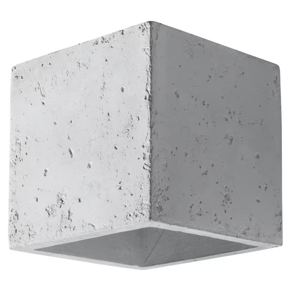 Quad Wall Light