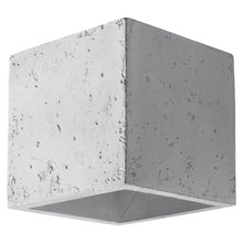 Sollux Quad Wall Light