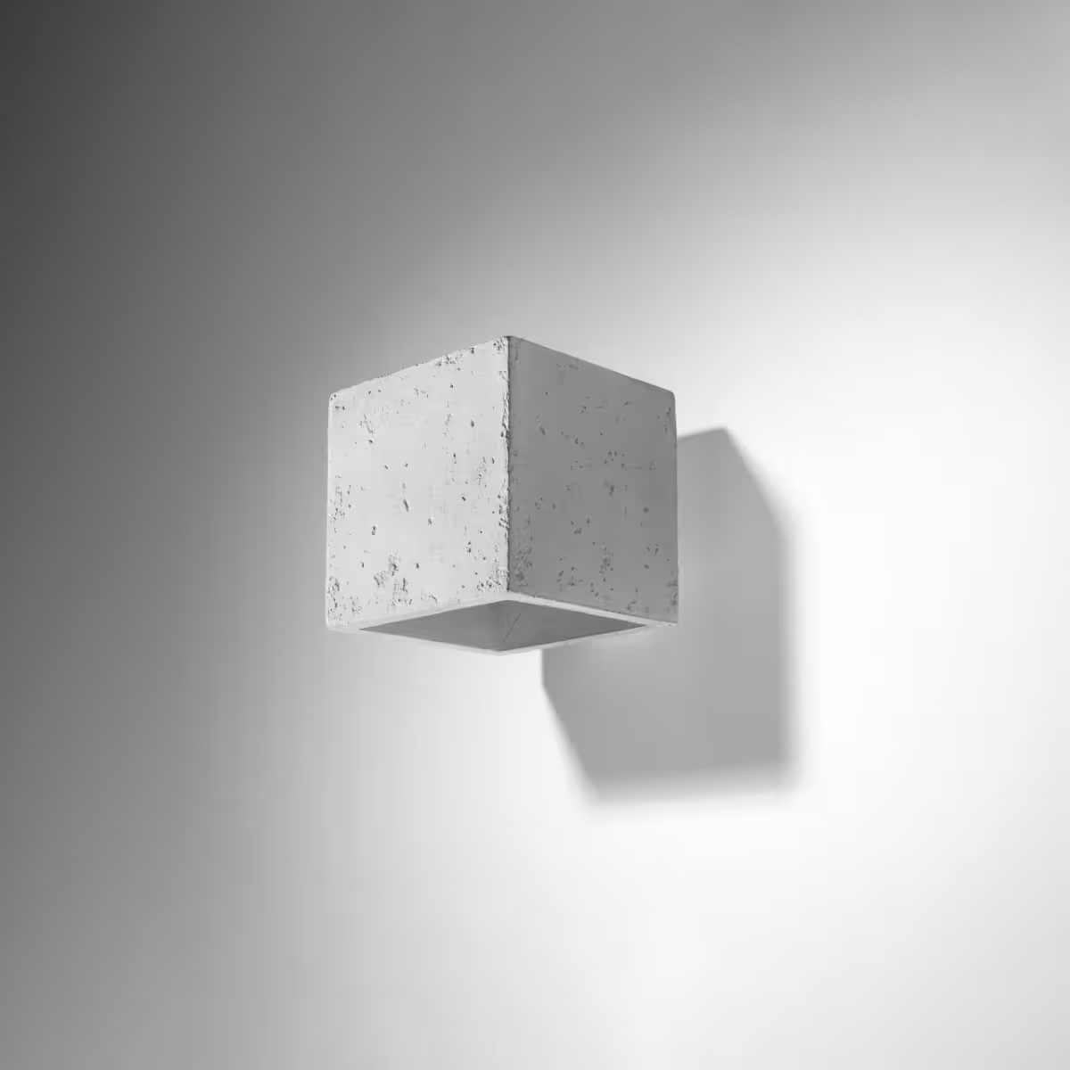 Quad Wall Light